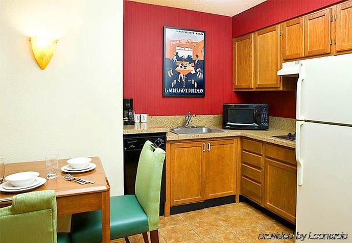Residence Inn By Marriott Fort Collins Habitación foto